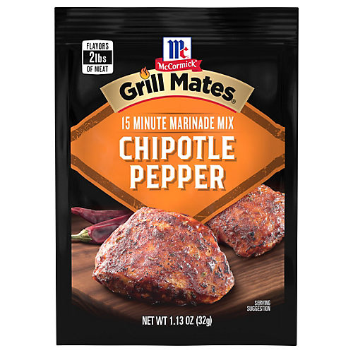  McCormick Grill Mates Everyday Blends Grilling