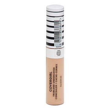 Covergirl TruBlend Undercover Concealer M100 Golden Natural