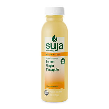 Suja Ginger Love Organic Cold-Pressed Juice