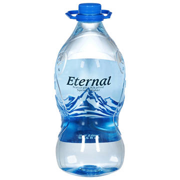 Eternal Alkaline Spring Water