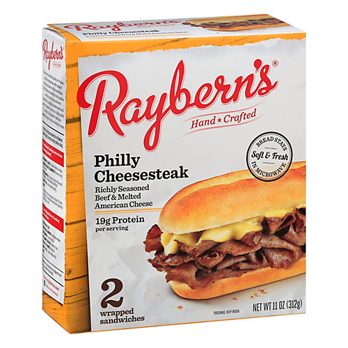 Lily's Toaster Grills® Grilled Ham & Cheese Sandwich, 2 ct / 7.4 oz - Fry's  Food Stores