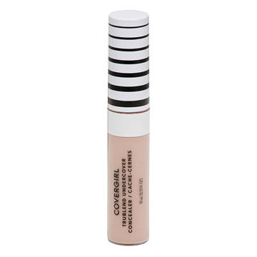 Covergirl TruBlend Undercover Concealer L600 Light Nude