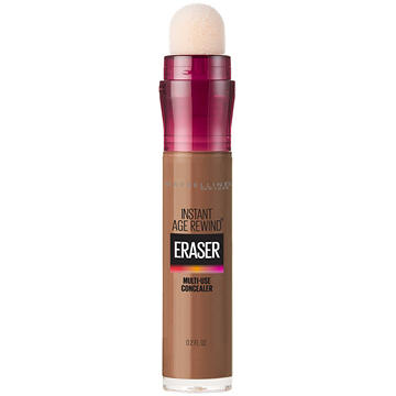 Maybelline Instant Anti-Age Rewind Eraser Concealer - Deep Bronze