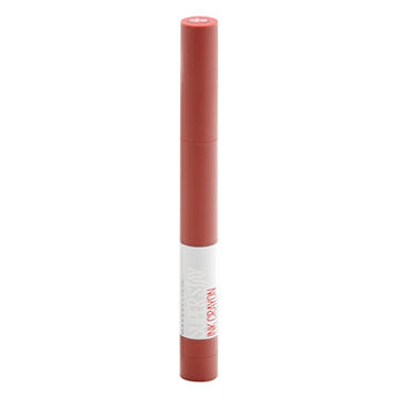 Maybelline Super Stay Ink Crayon Lipstick - Lead The Way