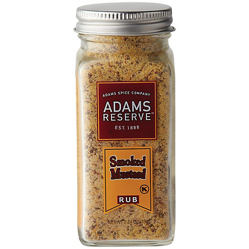 Good Ol' Boys Candy Bacon Rub - Shop Spice Mixes at H-E-B