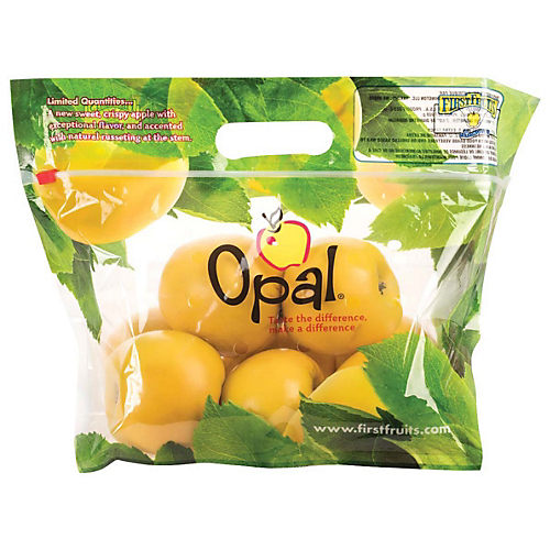 Firstfruits Opal Apples - 2lb Bag : Target