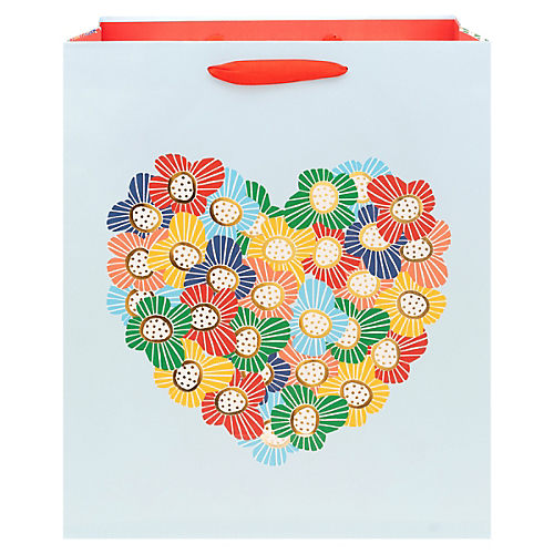 IG Design Kraft Paper Gift Tissue Sheets, 5 ct - Shop Gift Wrap at