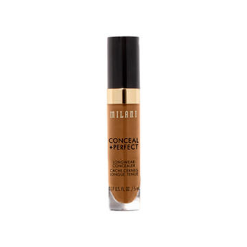 Milani Conceal + Perfect Longwear Concealer - Warm Almond
