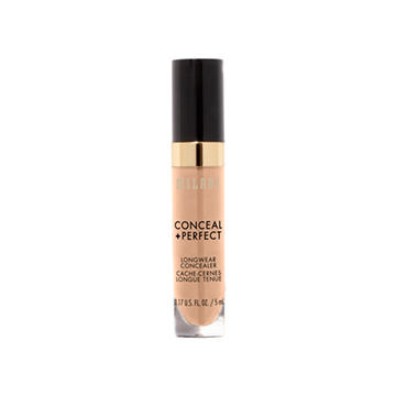 Milani Conceal + Perfect Longwear Concealer - Medium Beige