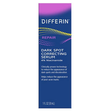 Differin Dark Spot Correcting Serum