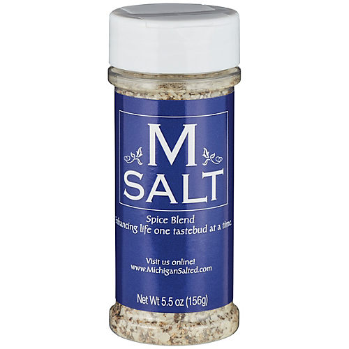 Wicked Good Salt Free Seasoning — Grand Fête