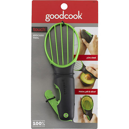 Good Cook Touch Avocado Tool - Shop Utensils & Gadgets at H-E-B
