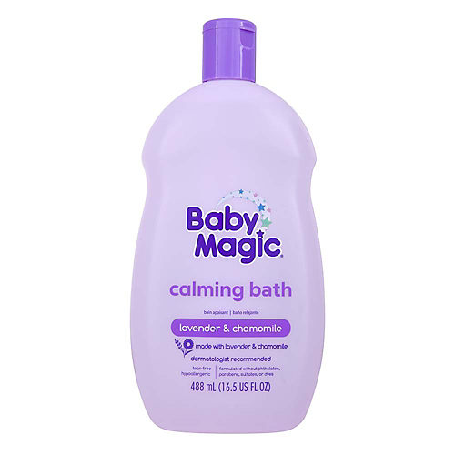 Johnson's Cottontouch Newborn Wash & Shampoo - Shop Bath & Hair Care at  H-E-B
