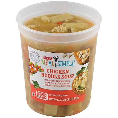 Soup Gift Set $19.54 - Includes 4 Bowls & Chicken Noodle Soup Mix! -  Fabulessly Frugal