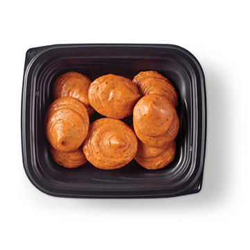 H-E-B Cajun Butter Dollops