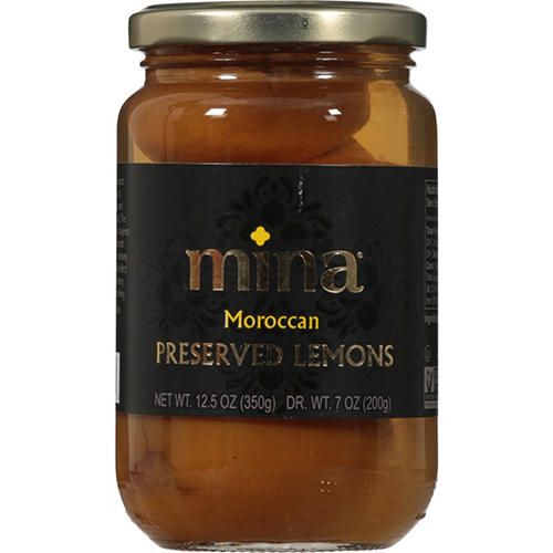 新品LEMONDEBÉRYL ル・モンド・ベリ 定価92400円37.5 Mina Moroccan Preserved Lemons - Shop Citrus at H-E-B