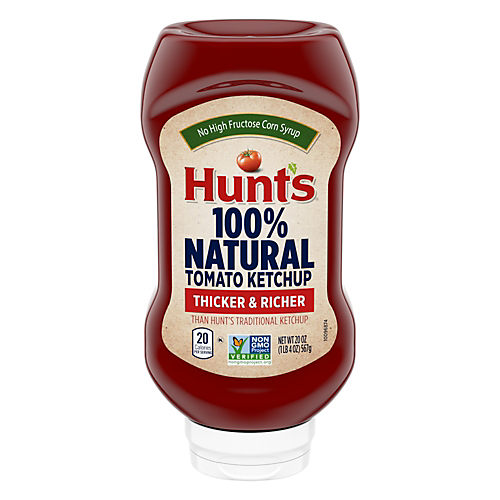 Heinz Tomato Ketchup - 38oz