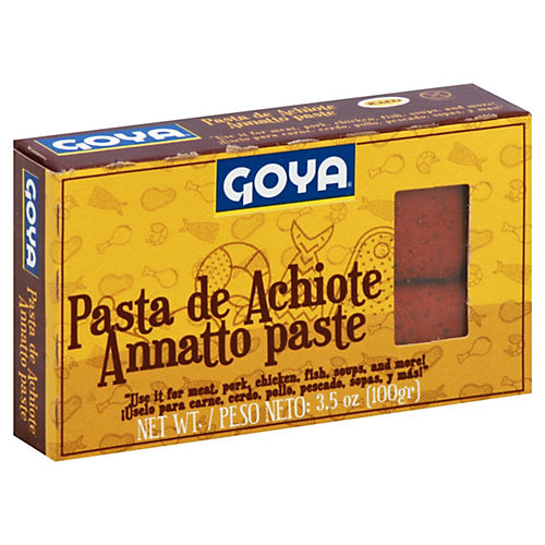 Goya Ham Flavored Concentrate - Shop Broth & Bouillon at H-E-B