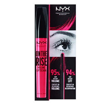 NYX On The Rise Volume Liftscara