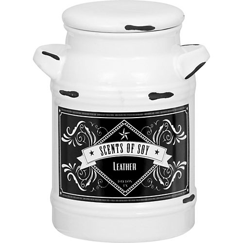 Cowboy Rustic Wax Melt – Scents of Soy Candle Co.