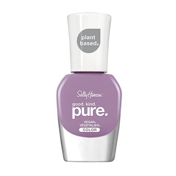 Sally Hansen Good.Kind.Pure. Nail Polish - Laven-Dear