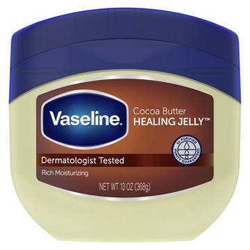 Vaseline Cocoa Butter Healing Jelly
