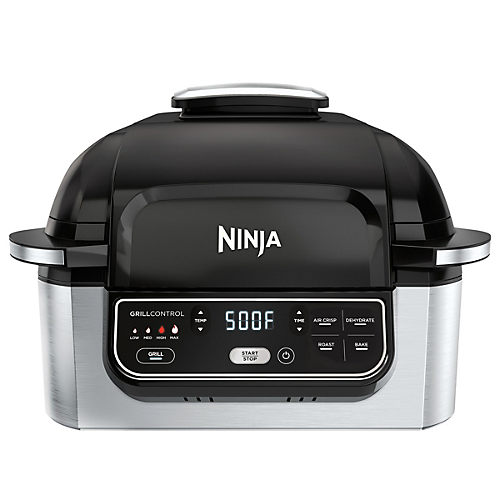 8 quart ninja