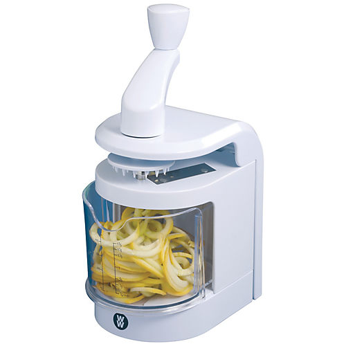 Profreshionals Veggie Spiralizer - Shop Utensils & Gadgets at H-E-B