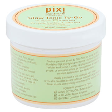 Pixi Glow Tonic To-go Skintreats