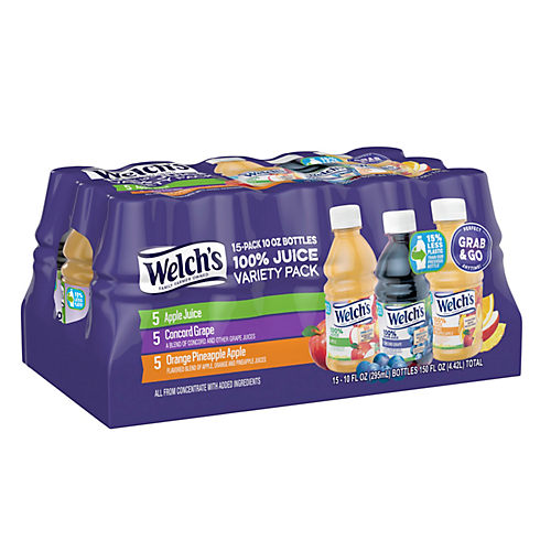 Minute Maid Apple Juice 10 oz Bottles - Shop Juice at H-E-B