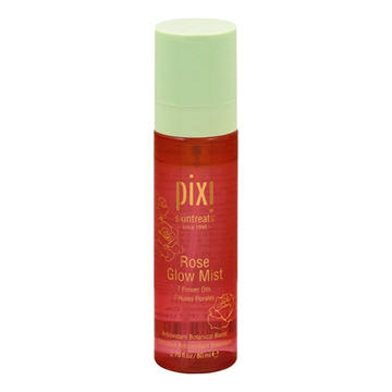Pixi Rose Glow Mist