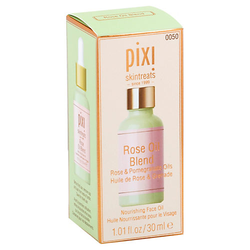 Rudyard Kipling Gøre mit bedste Trin Pixi Rose Oil Blend Skintreats - Shop Facial Moisturizer at H-E-B