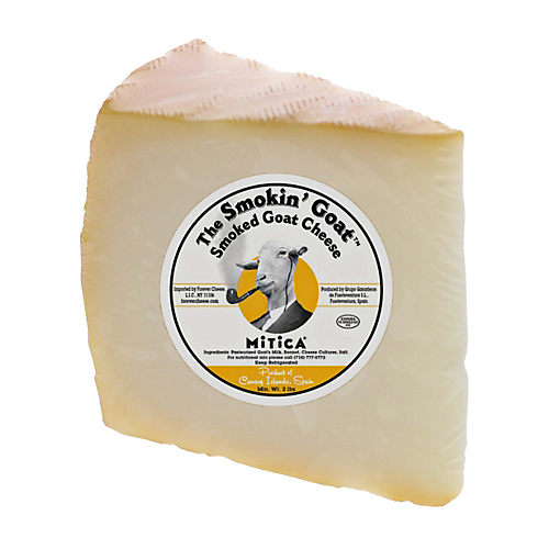 Drunken Goat Cheese, Mitica Cheese