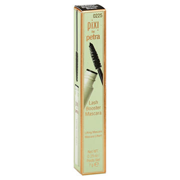 Pixi Lash Booster Mascara Blackest Black