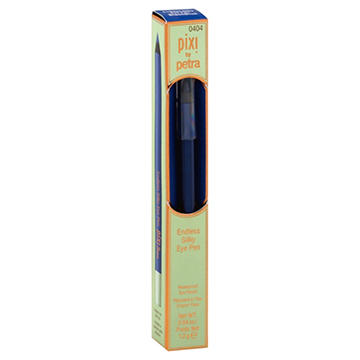Pixi Endless Silky Eye Pen Black Blue
