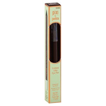 Pixi Endless Silky Eye Pen Black Cocoa