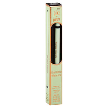 Pixi Eye Define Waterline Tightline Black
