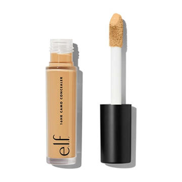 e.l.f. 16 Hr Camo Concealer, Medium Sand