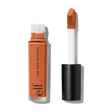 e.l.f. 16 Hour Camo Concealer, Deep Cinnamon