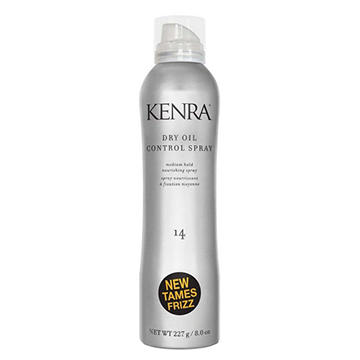 Kenra Dry Oil Medium Hold Control Spray