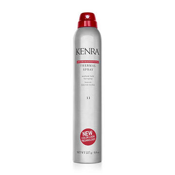 Kenra Color Maintenance Thermal Spray 11