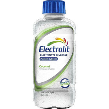 Electrolit Coconut Electrolyte Hydration Beverage