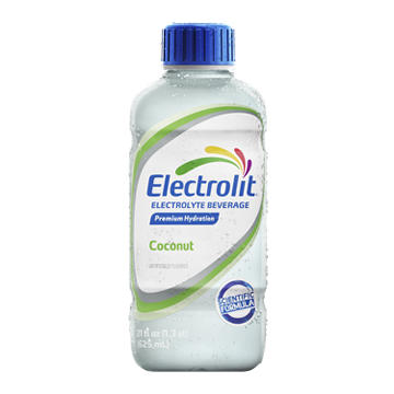 Electrolit Electrolyte Hydration Beverage – Coconut