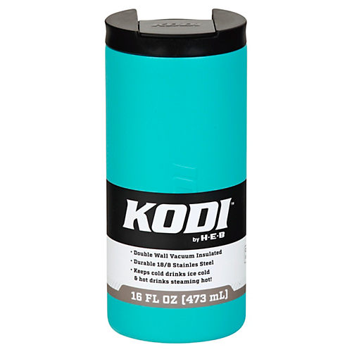 KODI by H-E-B Replacement Tumbler Lid - Shop Travel & To-Go at H-E-B