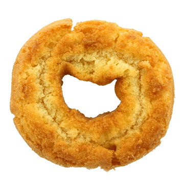 H-E-B Bakery Old Fashioned Sour Cream Donut