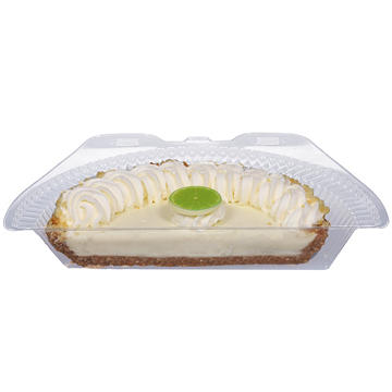 H-E-B Bakery Half Key Lime Pie