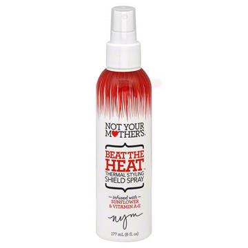 Not Your Mother's Beat The Heat Thermal Spray