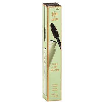 Pixi Large Lash Mascara Best Brown