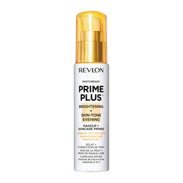 Revlon PhotoReady Prime Plus Brightening + Skin Tone