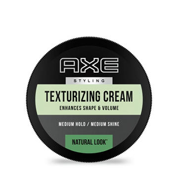 AXE Styling Texturizing Cream - Medium Hold